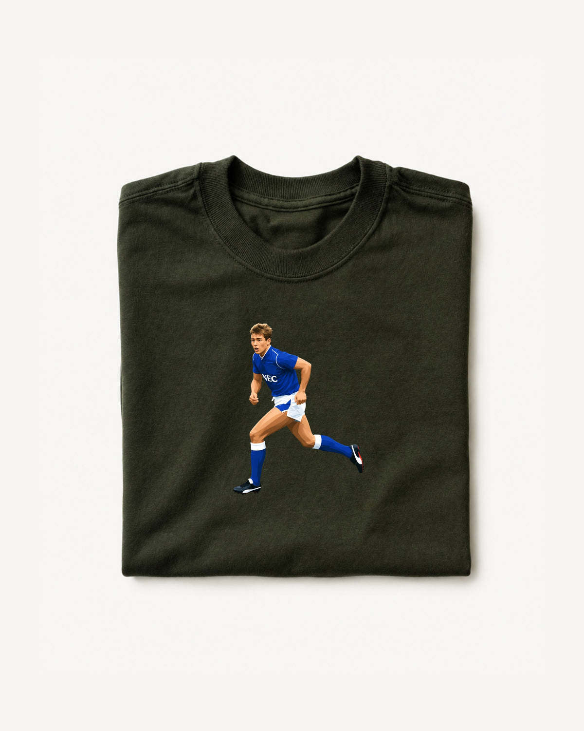 Everton - Heath T-Shirt