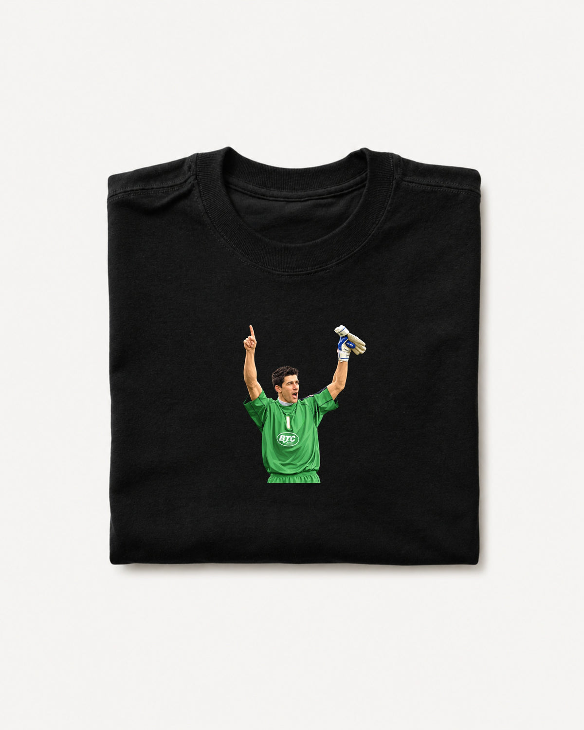 Bristol City - Basso T-Shirt