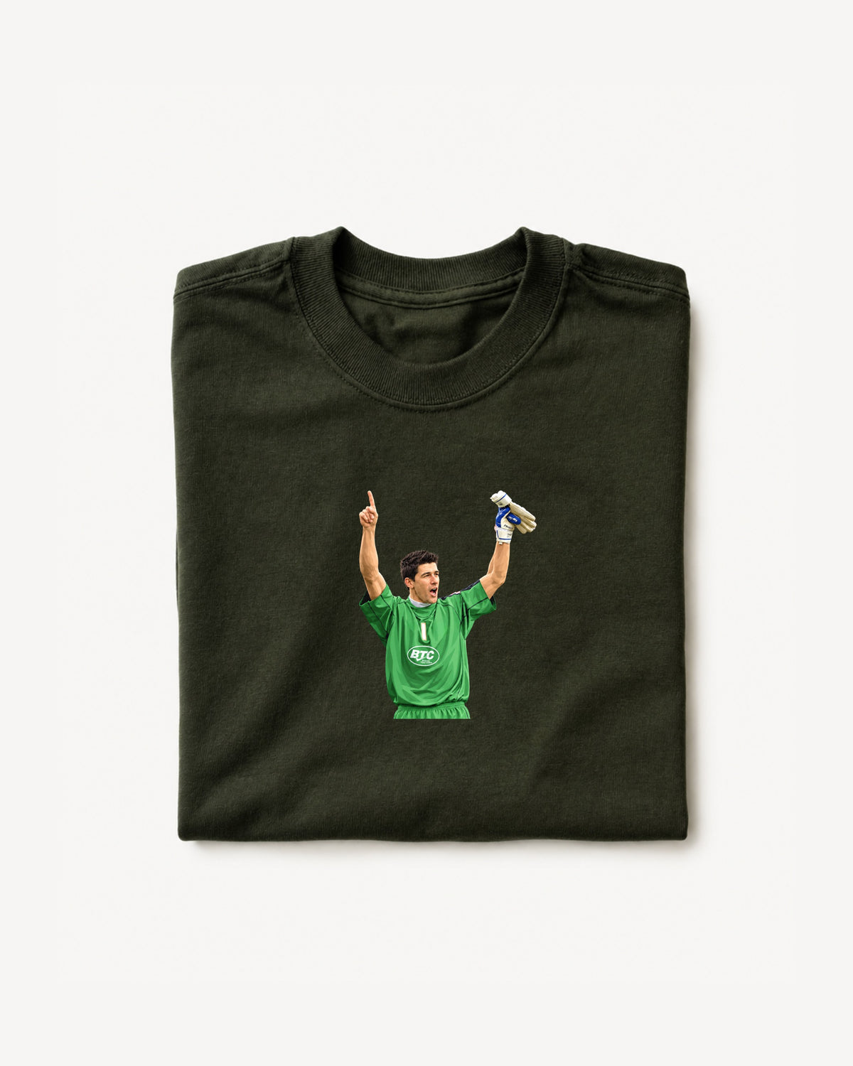 Bristol City - Basso T-Shirt