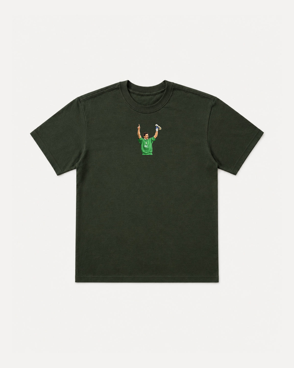 Bristol City - Basso T-Shirt