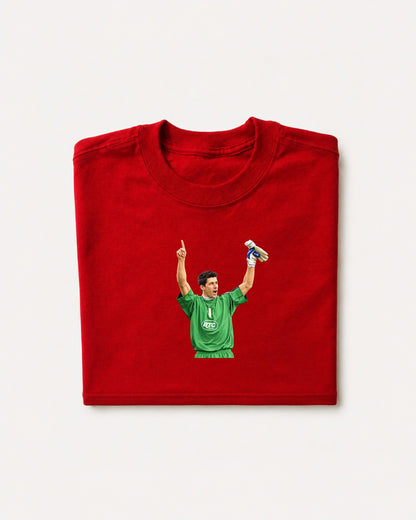 Bristol City - Basso T-Shirt
