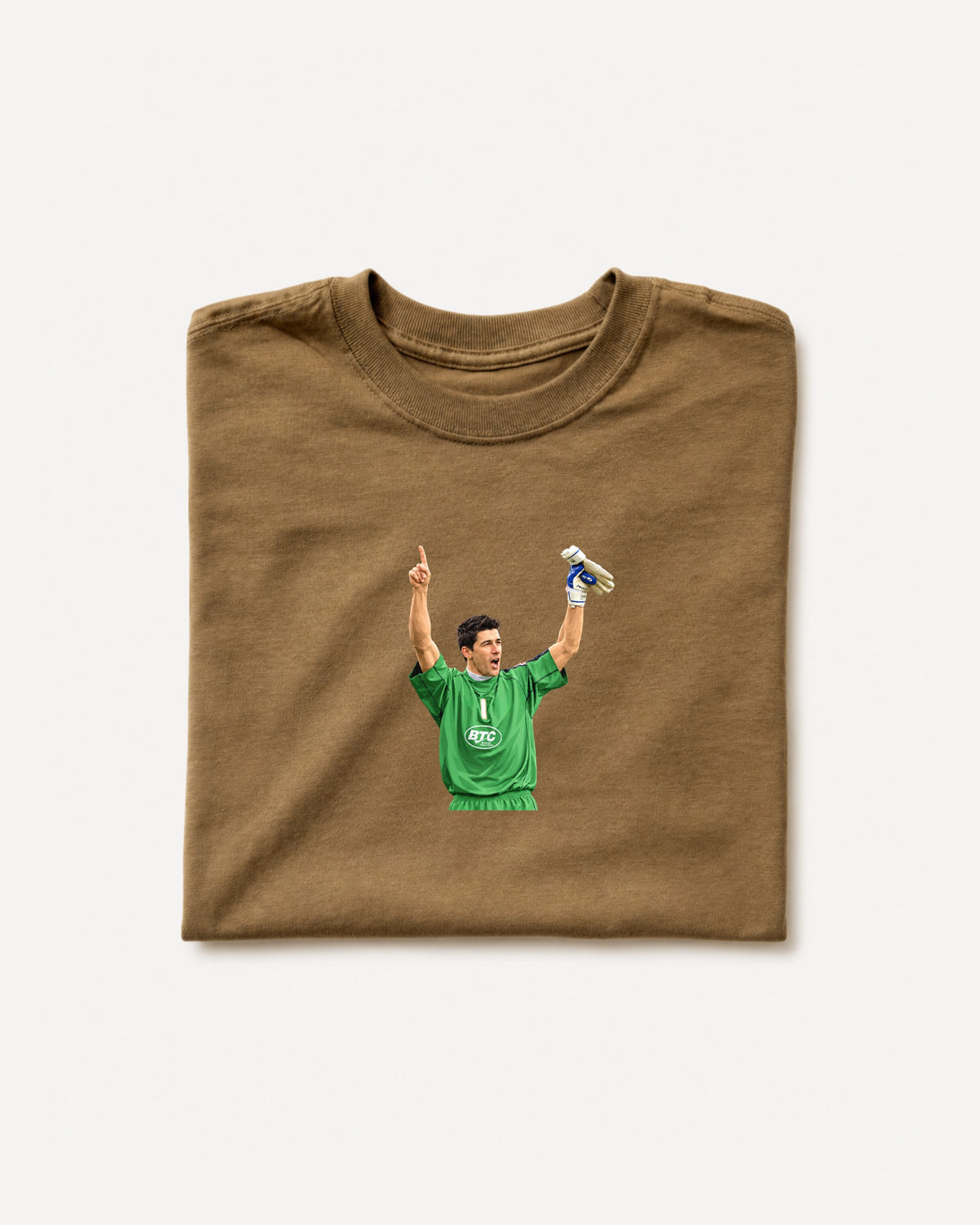 Bristol City - Basso T-Shirt