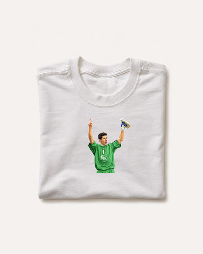 Bristol City - Basso T-Shirt