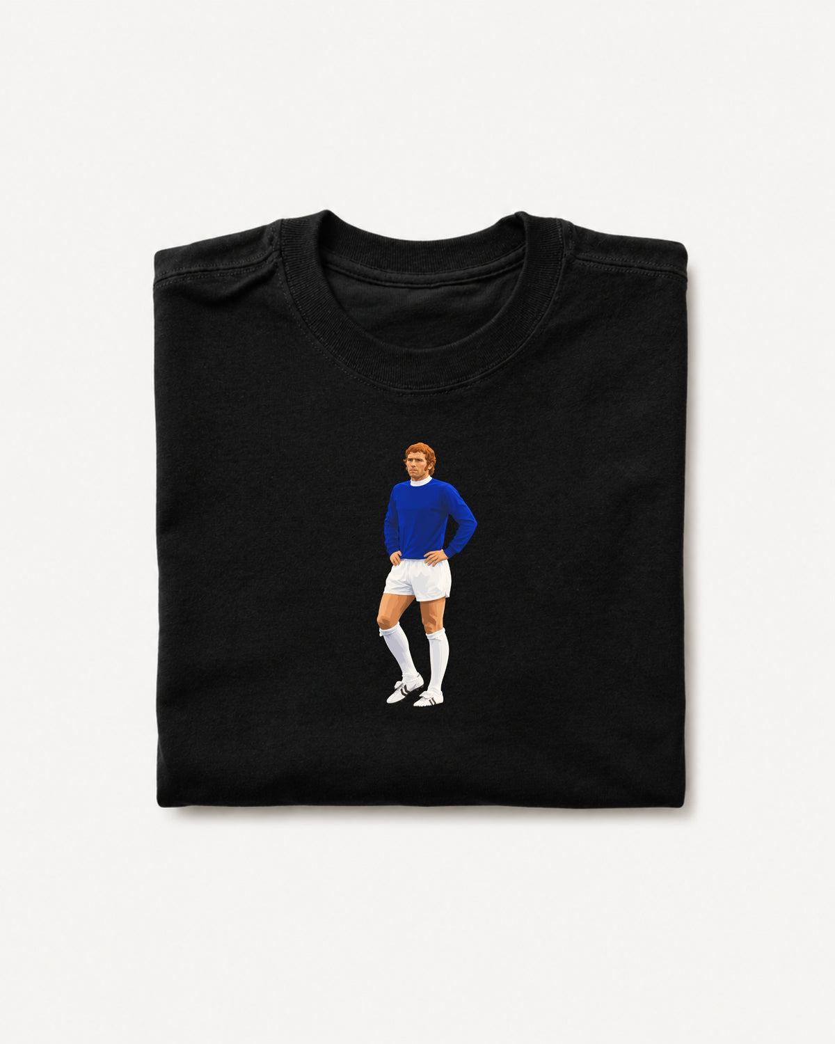 Everton - Ball T-Shirt