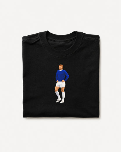 Everton - Ball T-Shirt