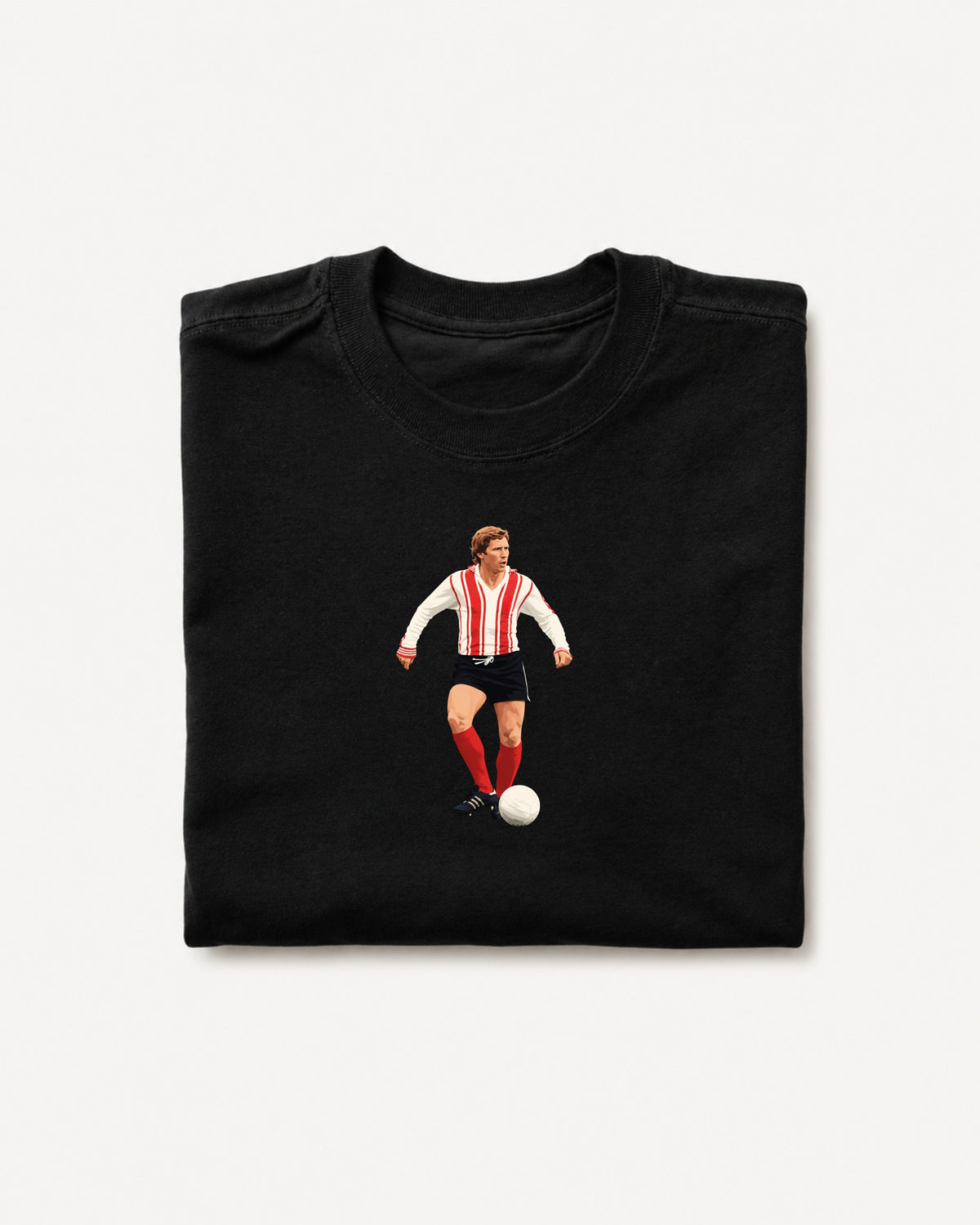 Southampton - Ball T-Shirt