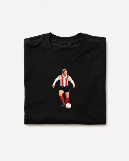Southampton - Ball T-Shirt
