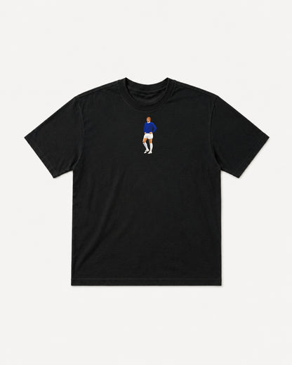 Everton - Ball T-Shirt