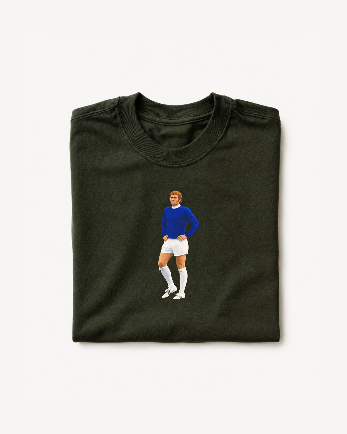 Everton - Ball T-Shirt