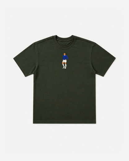 Everton - Ball T-Shirt