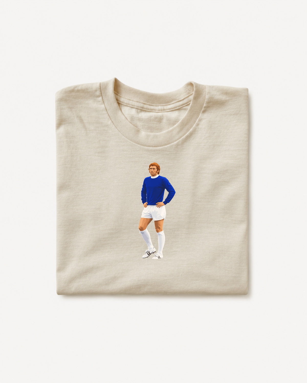 Everton - Ball T-Shirt