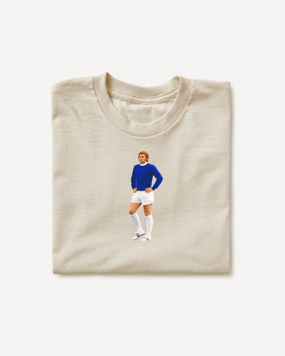 Everton - Ball T-Shirt