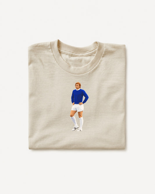 Everton - Ball T-Shirt
