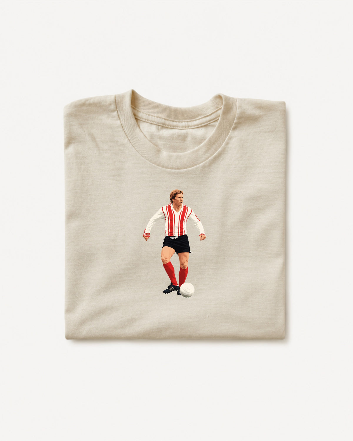 Southampton - Ball T-Shirt