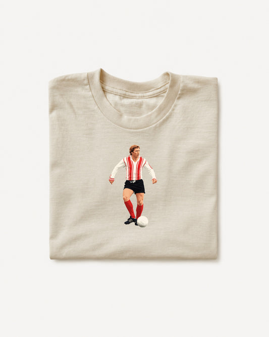 Southampton - Ball T-Shirt