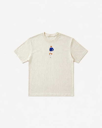 Everton - Ball T-Shirt
