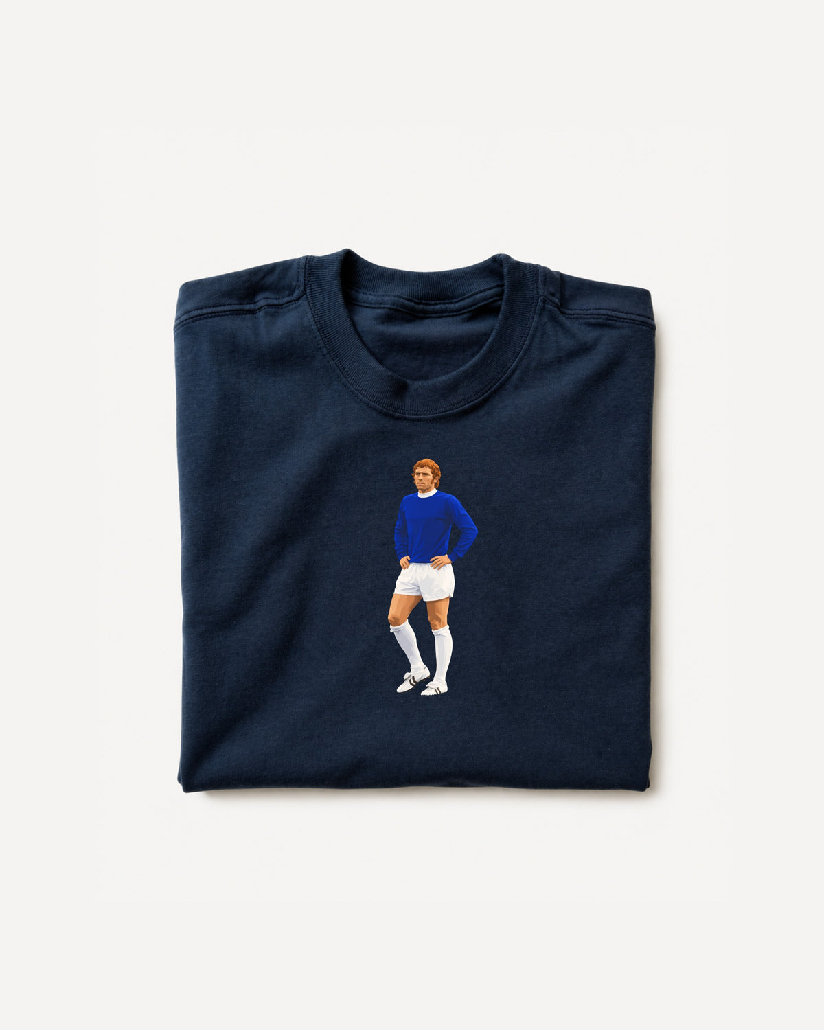 Everton - Ball T-Shirt