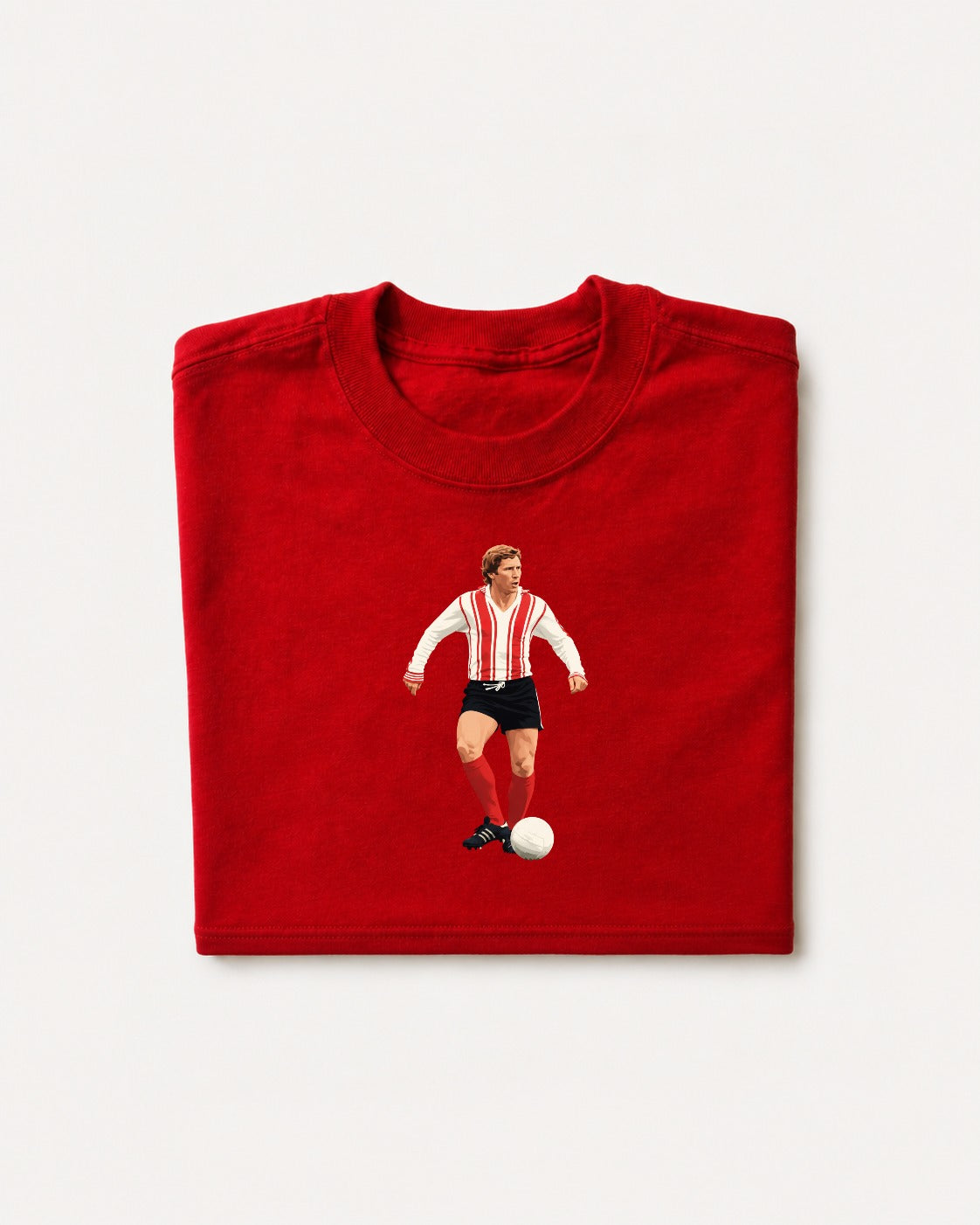 Southampton - Ball T-Shirt