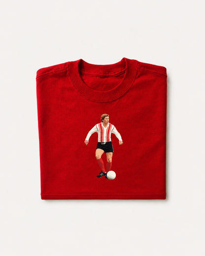 Southampton - Ball T-Shirt