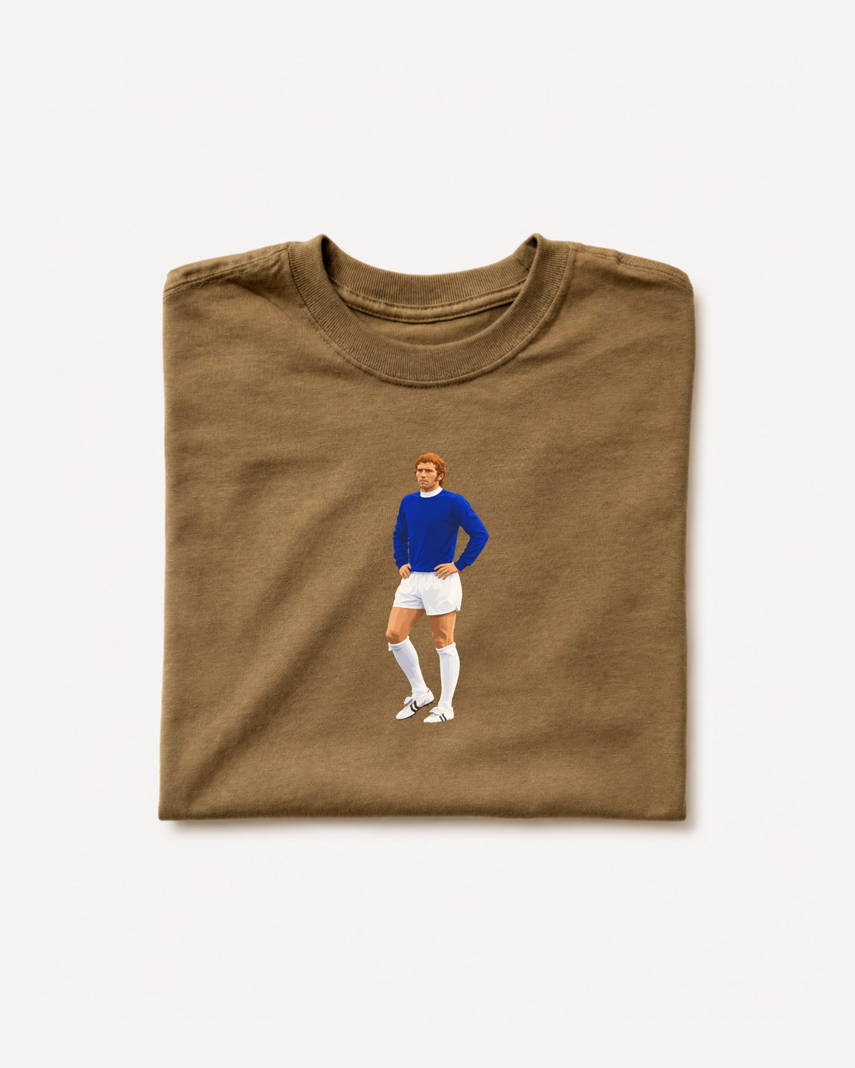 Everton - Ball T-Shirt