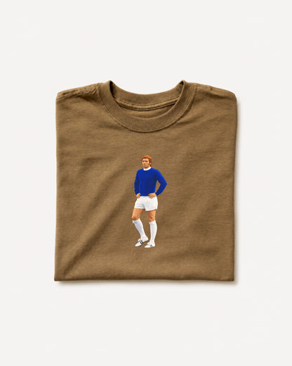 Everton - Ball T-Shirt