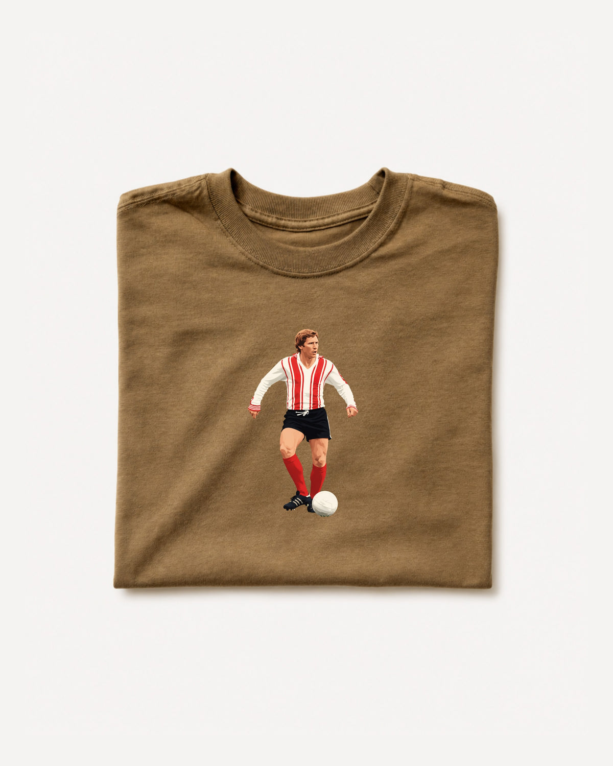 Southampton - Ball T-Shirt