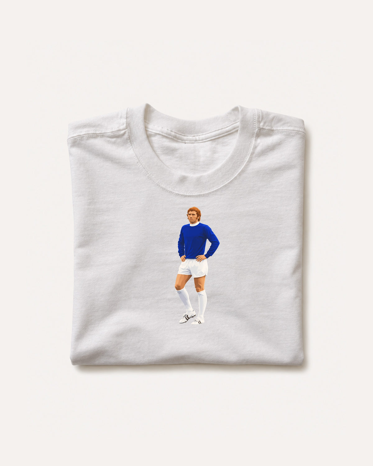 Everton - Ball T-Shirt