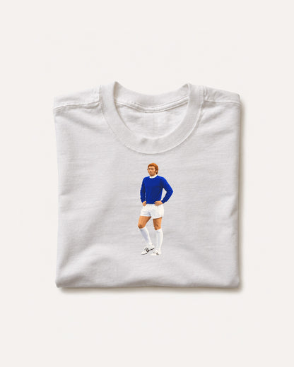 Everton - Ball T-Shirt