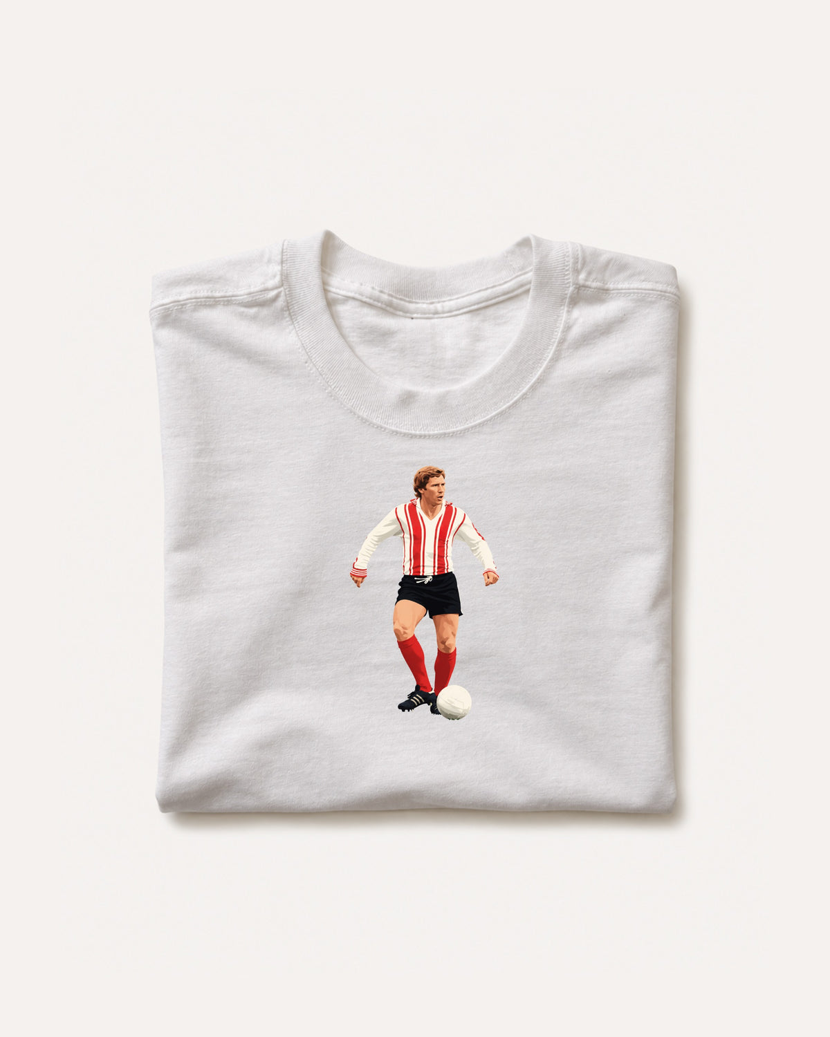 Southampton - Ball T-Shirt