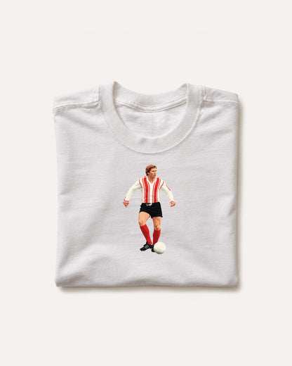 Southampton - Ball T-Shirt