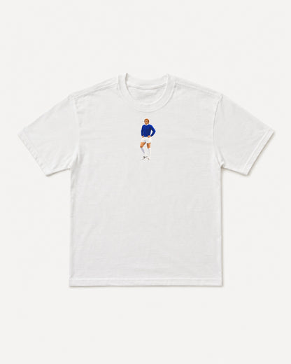 Everton - Ball T-Shirt