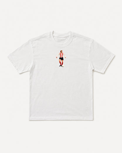 Southampton - Ball T-Shirt