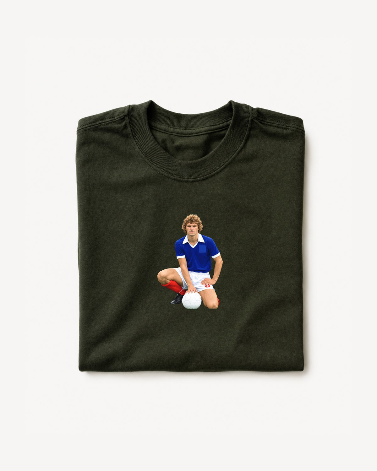 Portsmouth - Biley T-Shirt