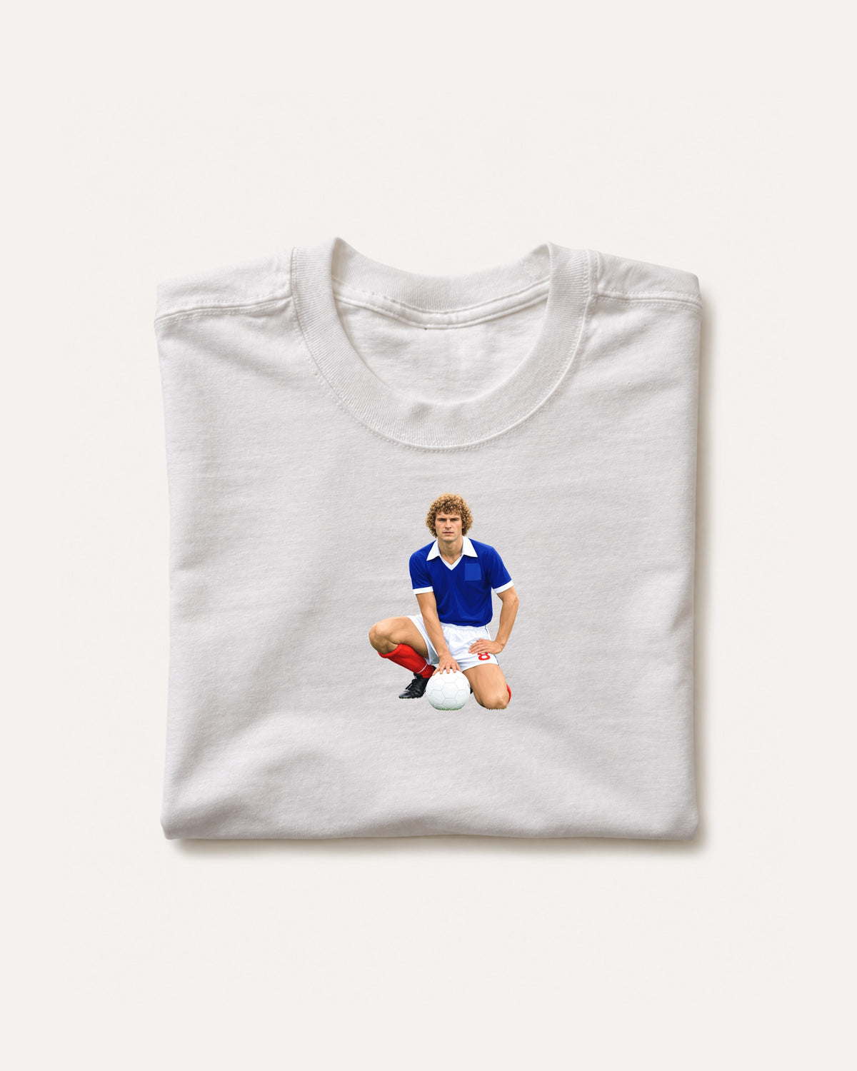 Portsmouth - Biley T-Shirt
