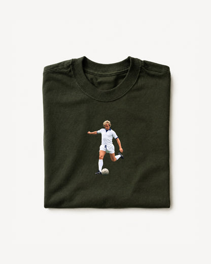 Leicester City - Birchenall T-Shirt