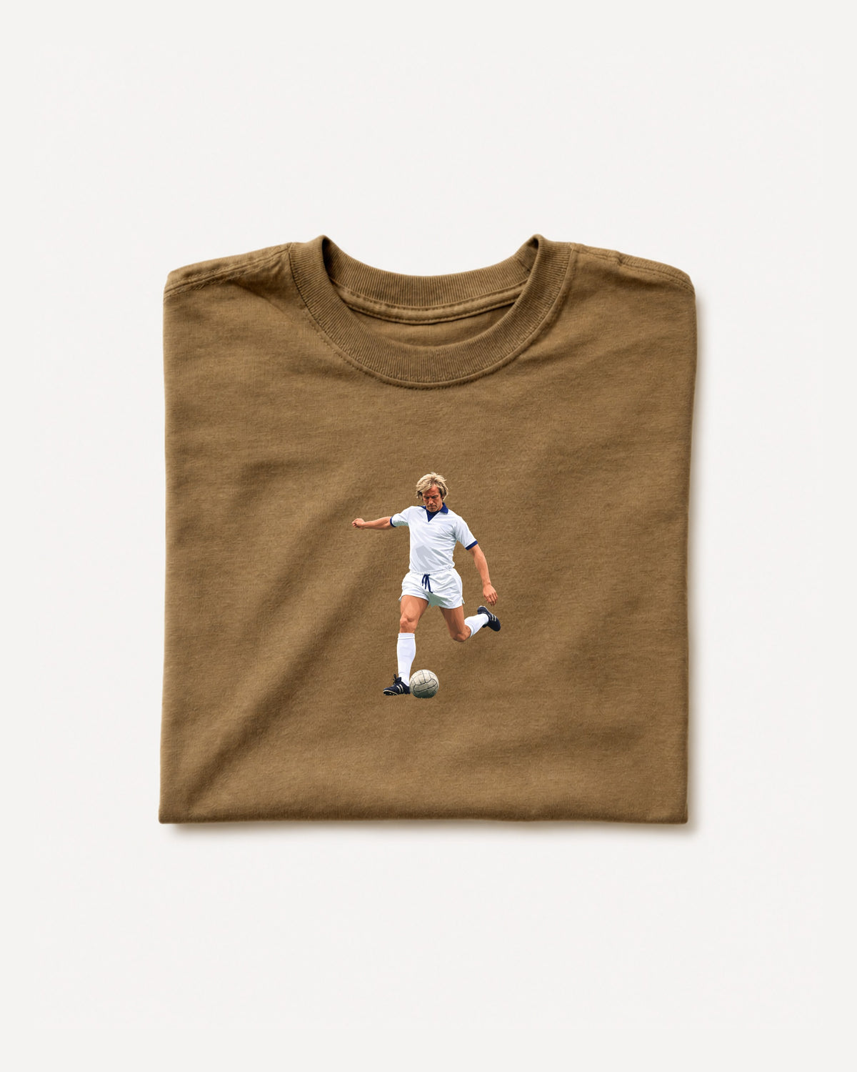 Leicester City - Birchenall T-Shirt