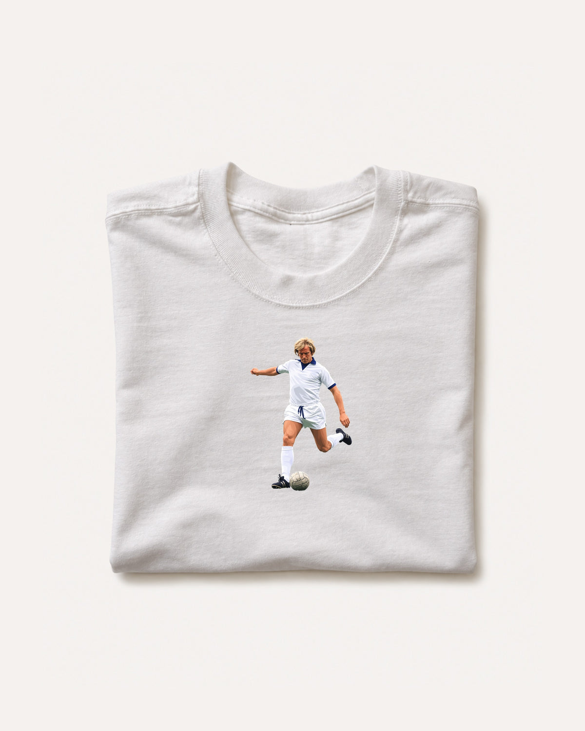 Leicester City - Birchenall T-Shirt