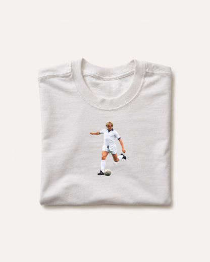 Leicester City - Birchenall T-Shirt