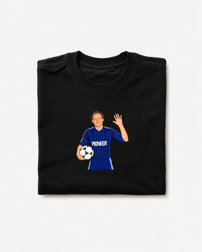 Ipswich Town - Brazil T-Shirt