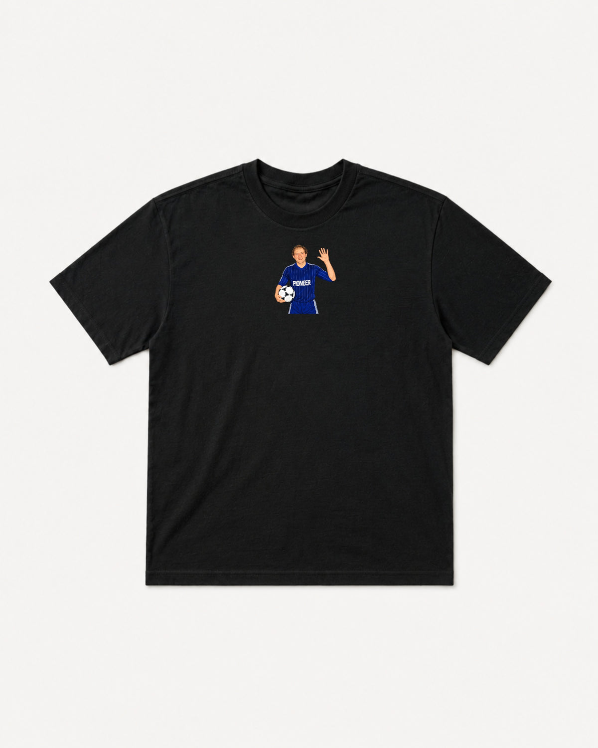 Ipswich Town - Brazil T-Shirt