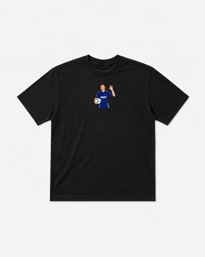 Ipswich Town - Brazil T-Shirt