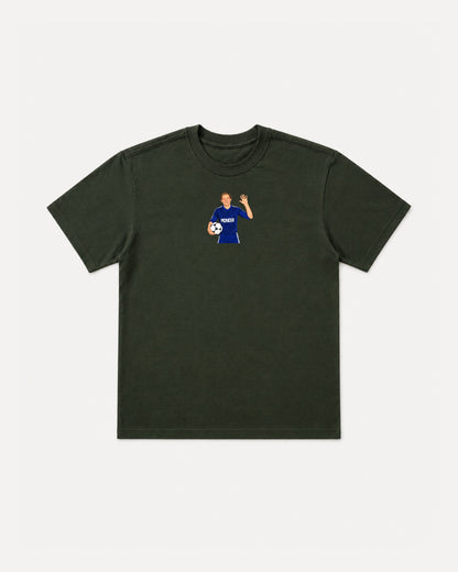 Ipswich Town - Brazil T-Shirt