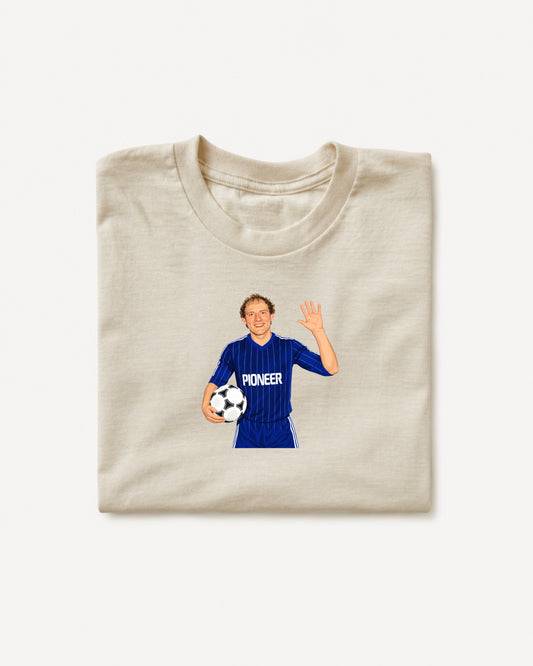Ipswich Town - Brazil T-Shirt