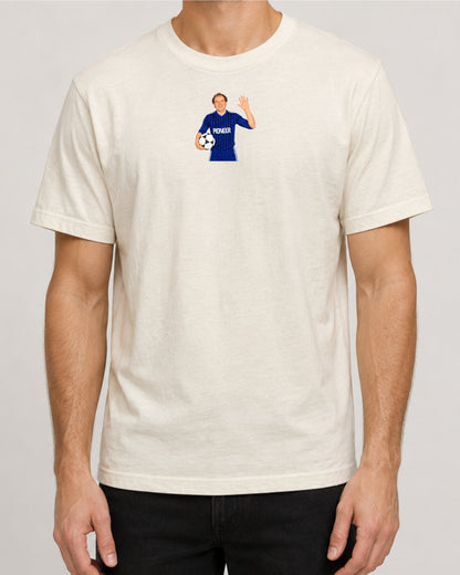 Ipswich Town - Brazil T-Shirt