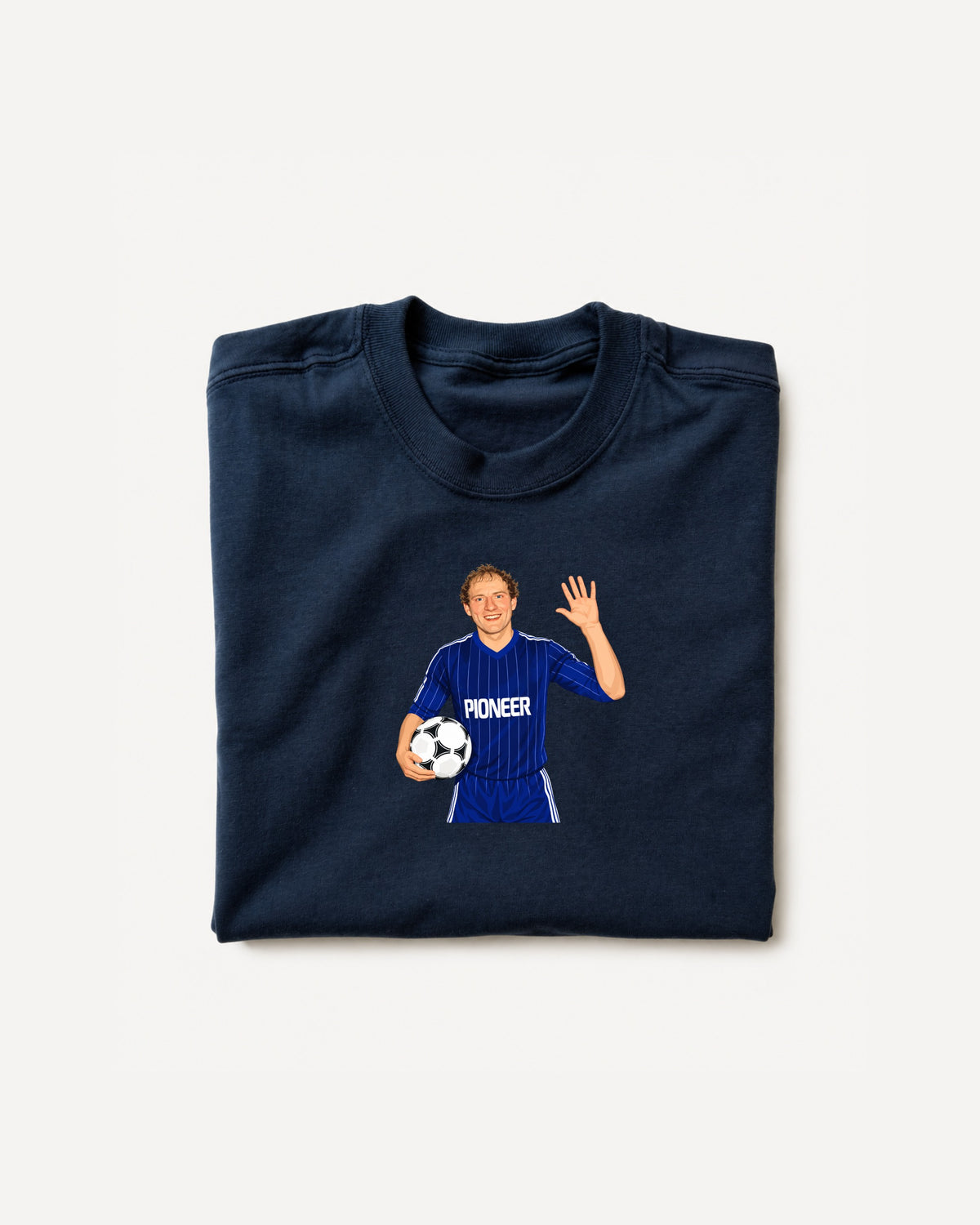 Ipswich Town - Brazil T-Shirt