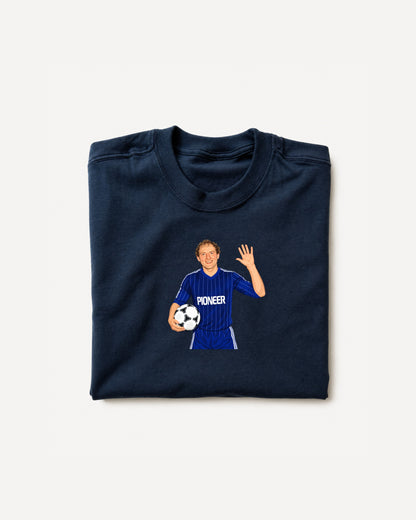 Ipswich Town - Brazil T-Shirt