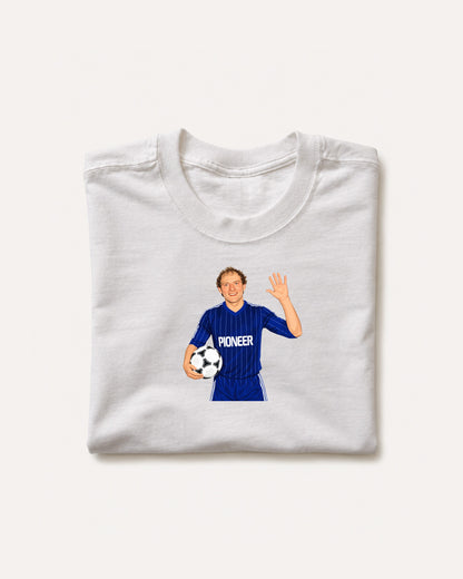 Ipswich Town - Brazil T-Shirt