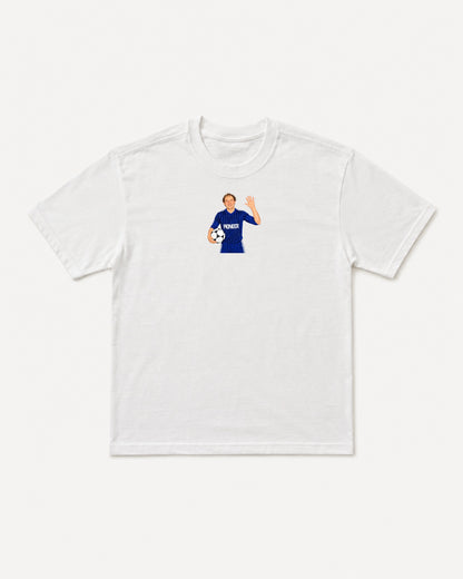 Ipswich Town - Brazil T-Shirt