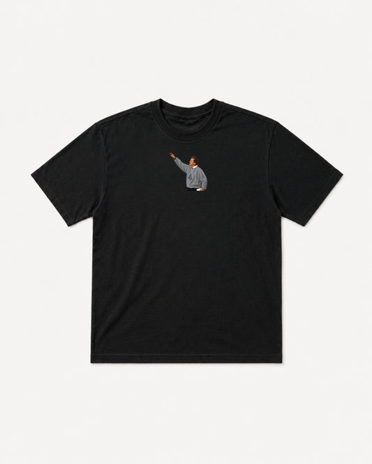 Charlton Athletic - Curbishley T-Shirt