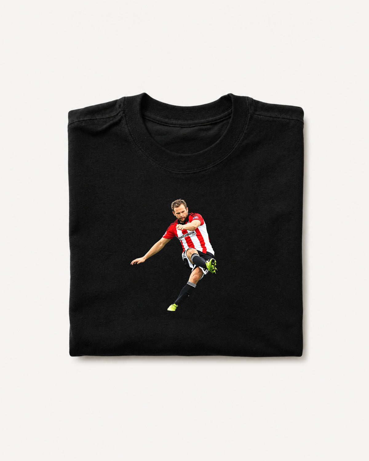 Brentford - Judge T-Shirt